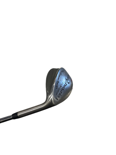 Vist Large View of Product Image Which is Used Alien ALIEN 2 PRO SERIES 1 Golf Wedge Mens RH Sand Wedge