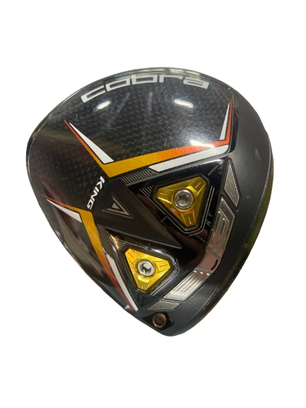 Vist Large View of Product Image Which is Used Cobra COBRA LTDXLS 10 DGR RH Mens Driver RH 10.0 Degree