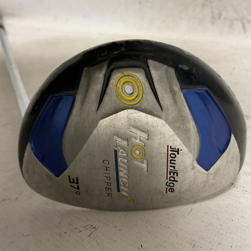 Vist Large View of Product Image Which is Used Tour Edge HOT LAUNCH 2 Golf Chipper RH Unknown Degree