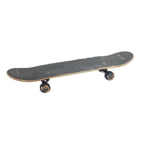 Vist Large View of Product Image Which is Used Santa Cruz SKATEBOARD Other Skateboard