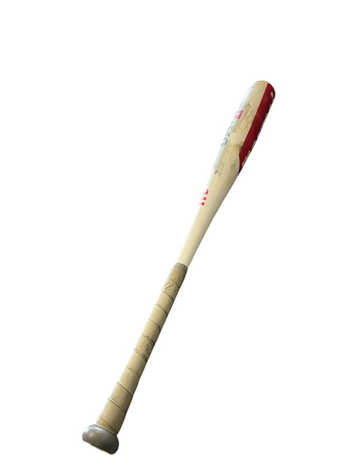 Vist Large View of Product Image Which is Used Marucci CAT 8 BB/SB High School -3 Bat 31"
