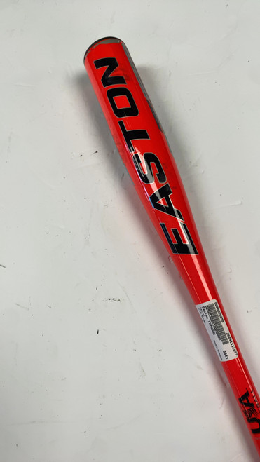 Vist Large View of Product Image Which is Used Easton TYPHOON BB/SB USA 2 1/4 Bat 28"