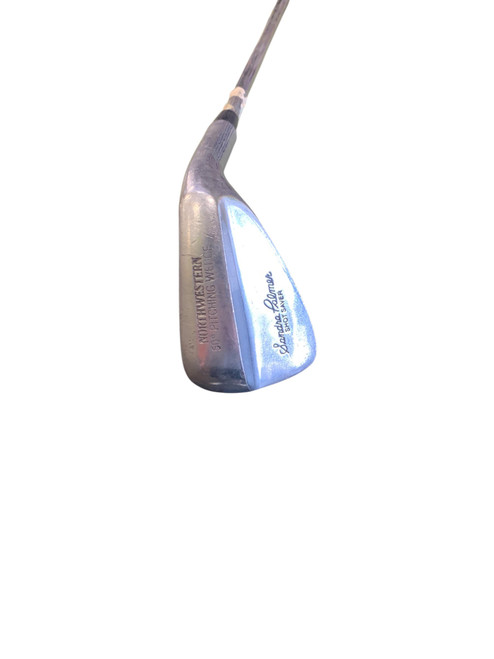 Vist Large View of Product Image Which is Used 50 DEGREE Golf Wedge Mens RH Pitching Wedge