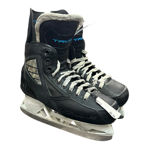 Vist Large View of Product Image Which is Used True Senior Hockey Skate Senior 6