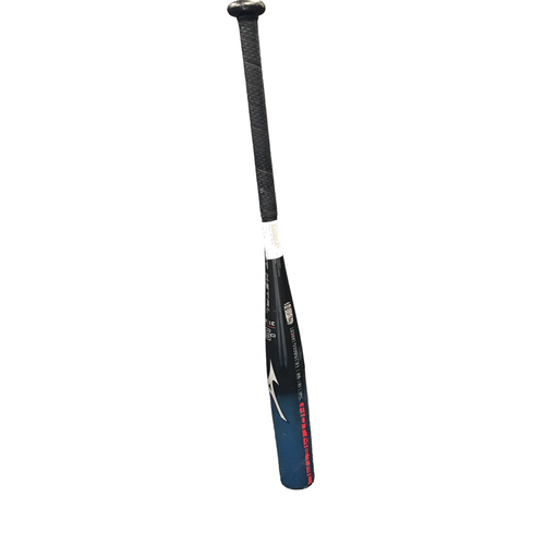 Vist Large View of Product Image Which is Used Mizuno HOT METAL BB/SB USSSA 2 5/8 Bat 31"