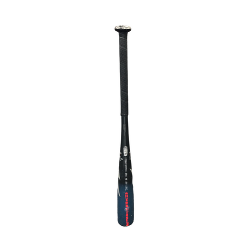 Vist Large View of Product Image Which is Used Mizuno HOT METAL BB/SB USSSA 2 5/8 Bat 29"