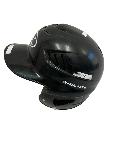 Vist Large View of Product Image Which is Used Rawlings CFTBH-R1 T-Ball Helmet