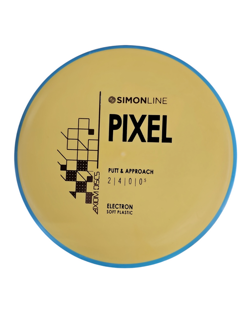 Vist Large View of Product Image Which is New MVP Electron Pixel Soft