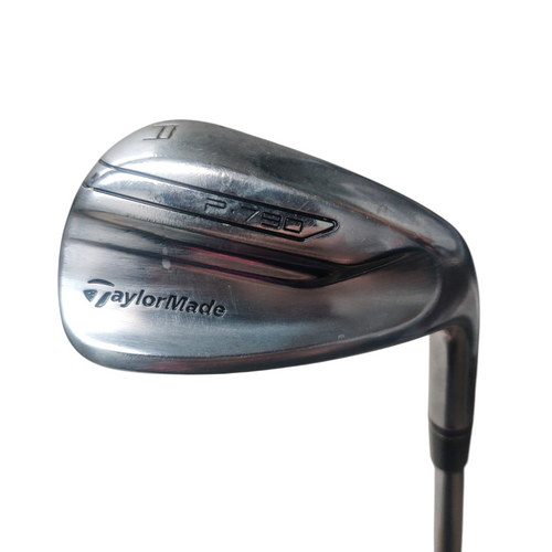 Vist Large View of Product Image Which is Used Taylormade P790 Golf Wedge Mens Right Hand Gap/Approach Wedge