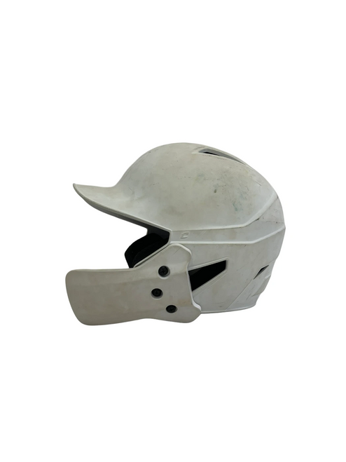 Vist Large View of Product Image Which is Used Champro MD Batting Helmet 