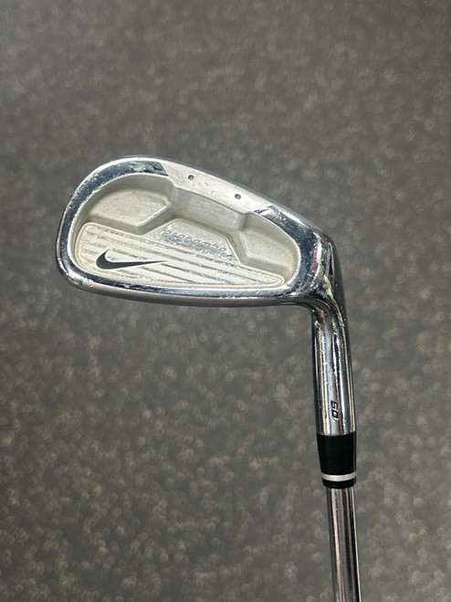 Vist Large View of Product Image Which is Used Nike PRO COMBO FORGED OS Mens Individual Iron RH 9 Iron