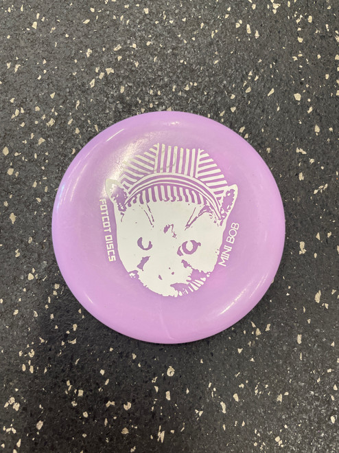 Vist Large View of Product Image Which is Used Disc Golf Accessory