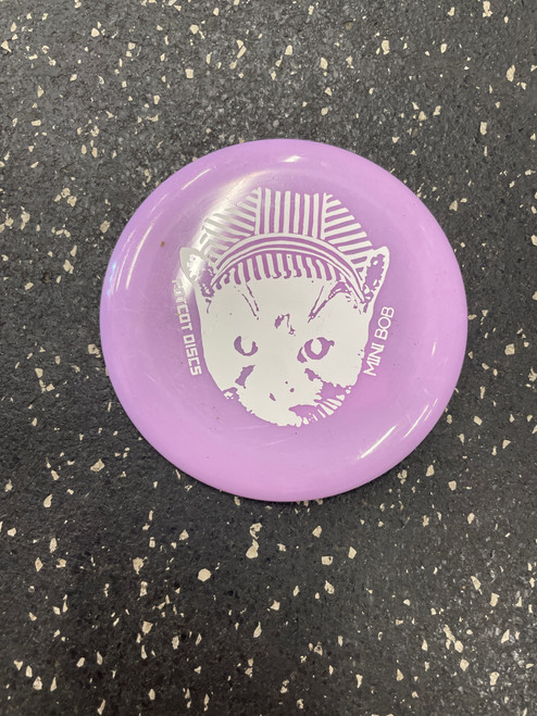 Vist Large View of Product Image Which is Used Disc Golf Accessory