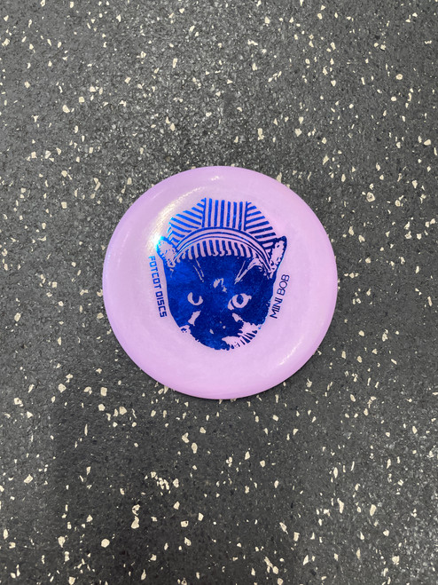 Vist Large View of Product Image Which is Used Disc Golf Accessory