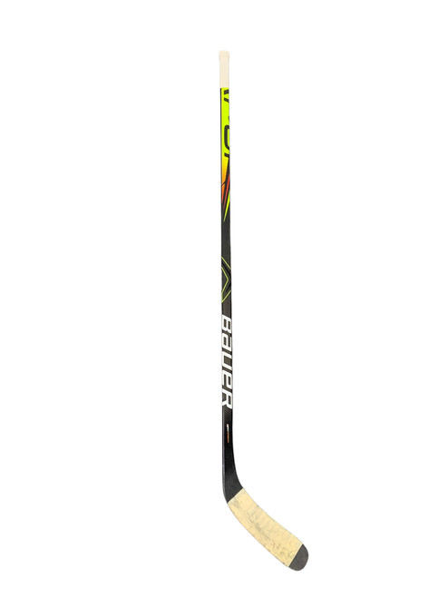 Vist Large View of Product Image Which is Used Bauer VAPOR X2.7 Senior One Piece Left 87 Flex