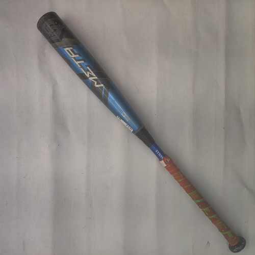 Vist Large View of Product Image Which is Used Louisville Slugger META BB/SB High School -3 Bat 31"