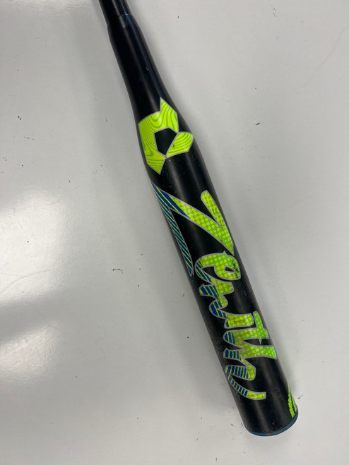 Vist Large View of Product Image Which is Used Demarini ZENITH BAT BB/SB Fastpitch Bat 29"