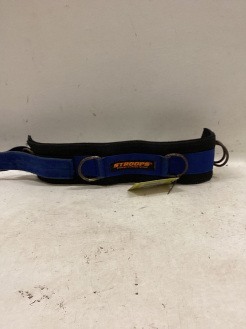 Vist Large View of Product Image Which is Used Flex/Core Other Royal Blue