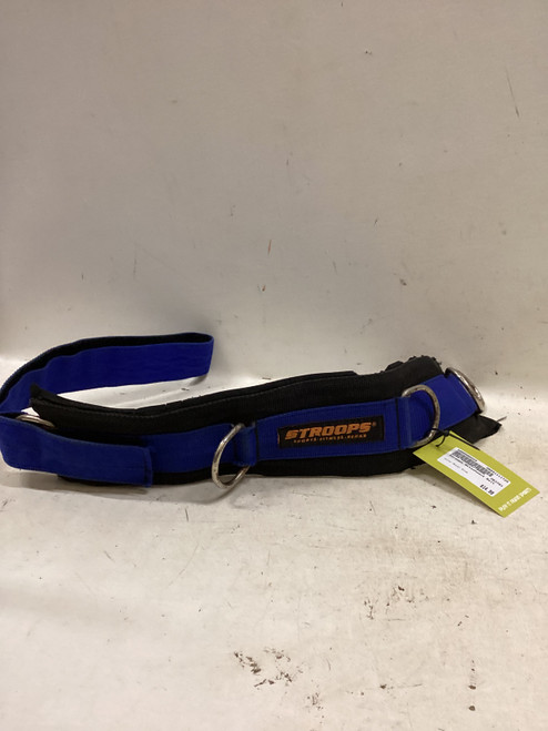 Vist Large View of Product Image Which is Used Flex/Core Other Royal Blue