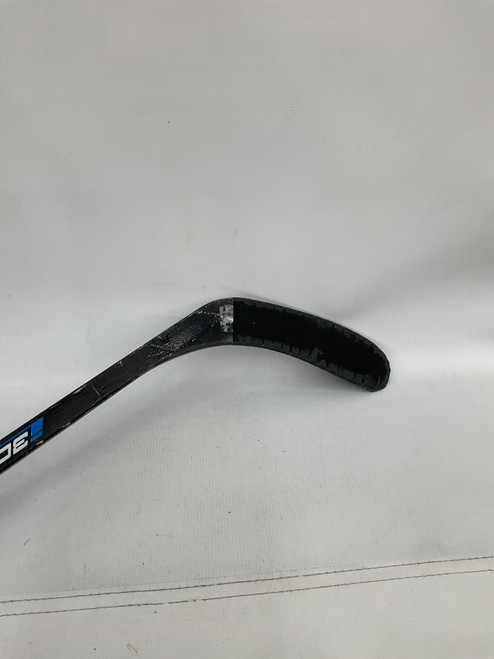 Vist Large View of Product Image Which is Used Bauer ABS BLADE 3000 Youth Wood Straight