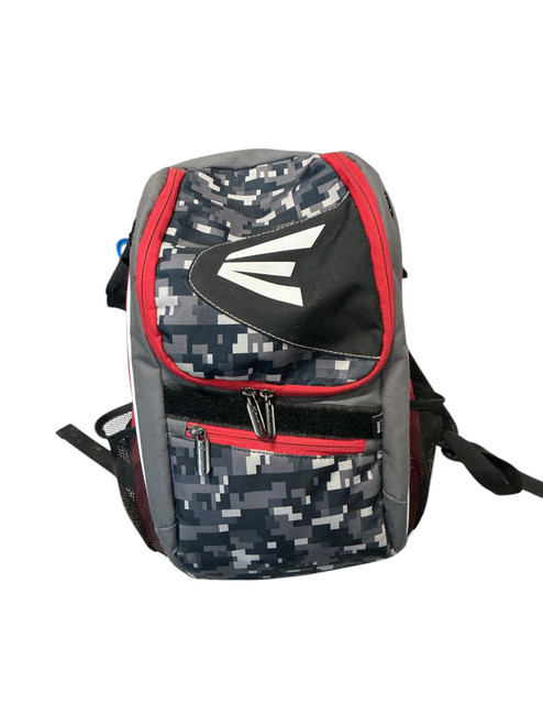 Vist Large View of Product Image Which is Used Easton BACKPACK BB/SB Player Backpack None