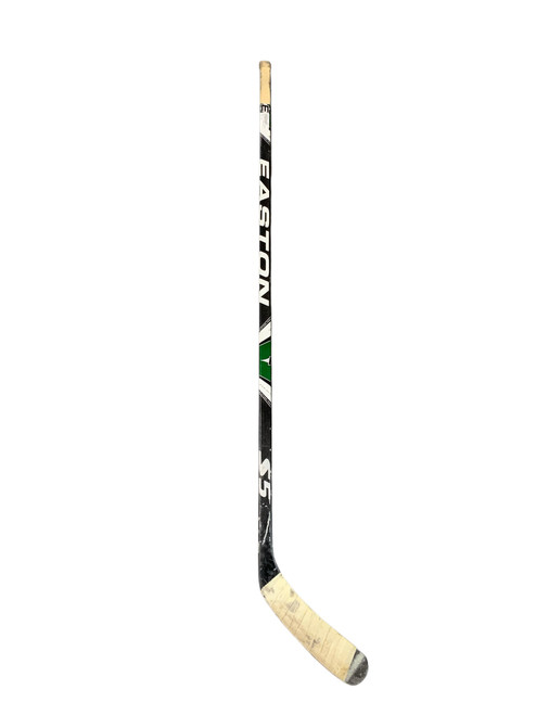 Vist Large View of Product Image Which is Used Easton S5 Senior One Piece Left 85 Flex