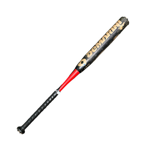 Vist Large View of Product Image Which is Used Demarini CF6 PARADOX BB/SB Fastpitch Bat 31"