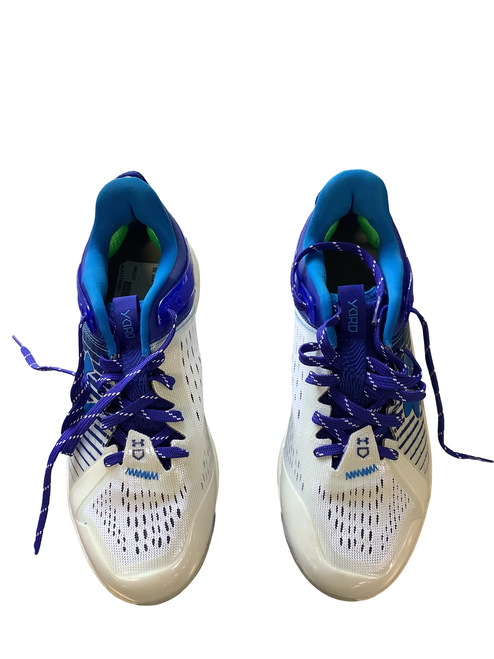 Vist Large View of Product Image Which is Used Under Armour BB/SB Accessory