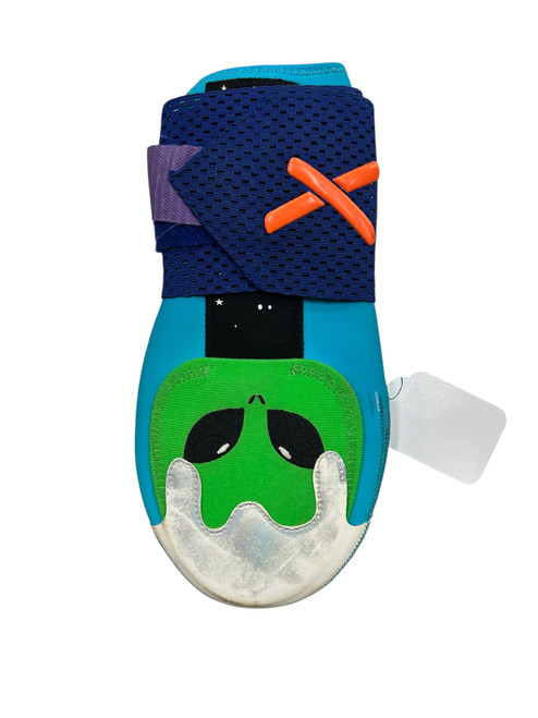 Vist Large View of Product Image Which is Used Absolutely Ridiculous Accessory Royal Blue