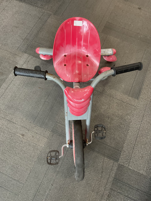 Vist Large View of Product Image Which is Used Razor FLASH RIDER 360 Other Bike