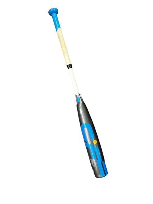 Vist Large View of Product Image Which is Used Demarini CF 2022 BB/SB USA 2 5/8 Bat 30"