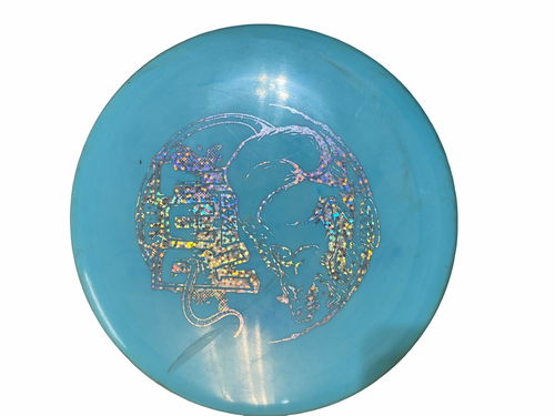 Vist Large View of Product Image Which is Used SEE PICTURE Other Golf Disc