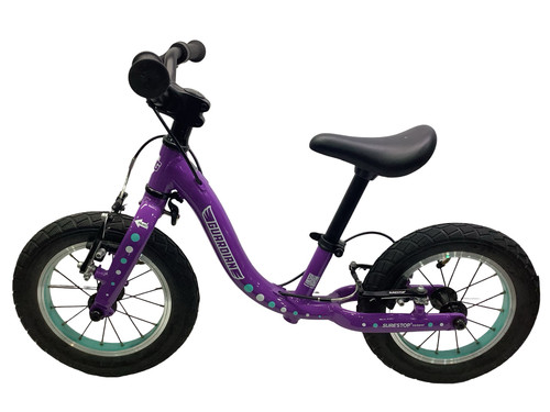 Vist Large View of Product Image Which is Used GUARDIAN BALANCE BIKE Other Bike