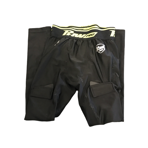 Vist Large View of Product Image Which is Used Junior Hockey Bottom LG