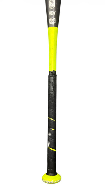 Vist Large View of Product Image Which is Used Easton REFLEX BB/SB USSSA 2 3/4 Bat 34"