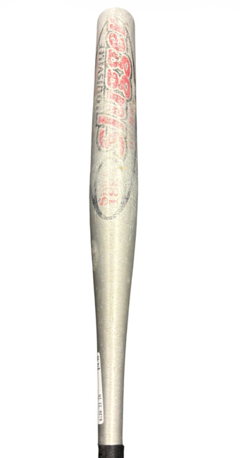 Vist Large View of Product Image Which is Used Louisville Slugger BB/SB Other Bat 34"