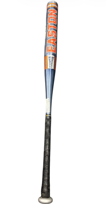 Vist Large View of Product Image Which is Used Easton BB/SB Other Bat 34"