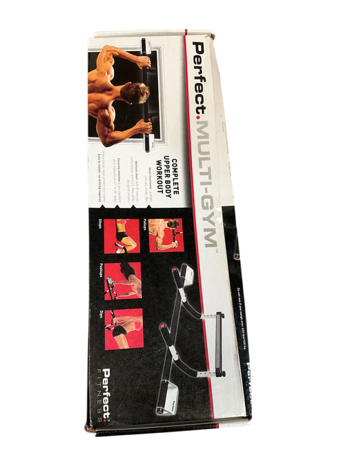 Vist Large View of Product Image Which is Used Perfect Fitness Exercise Accessory Other