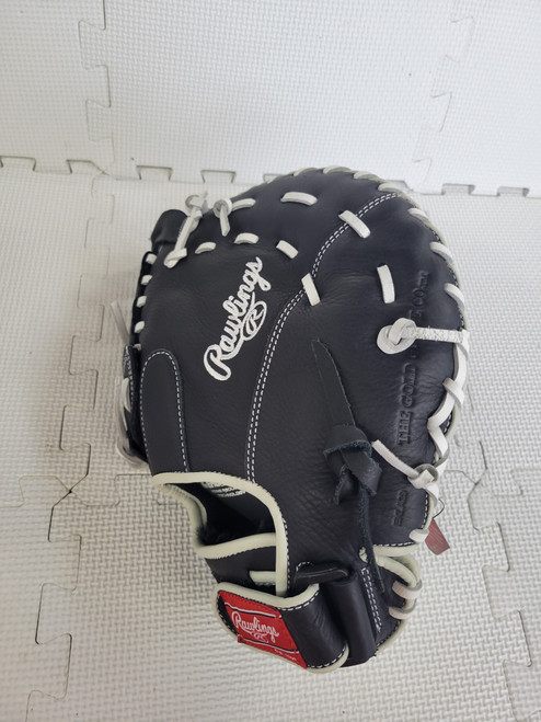 Vist Large View of Product Image Which is Baseball and Softball First Base Gloves