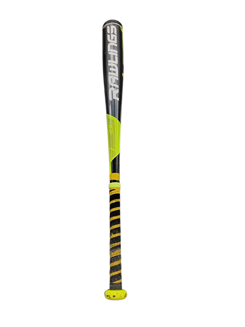 Vist Large View of Product Image Which is Used Rawlings 5150 BB/SB High School -3 Bat 30"