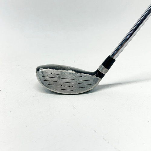 Vist Large View of Product Image Which is Used X9 Mens Hybrid Club RH 3 Hybrid