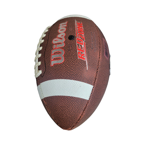 Vist Large View of Product Image Which is Used Wilson Official Football