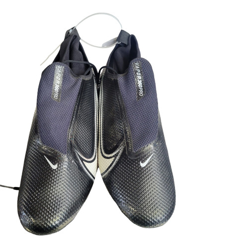 Vist Large View of Product Image Which is Used Nike Adult FB Cleats Black Senior 11