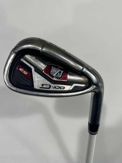 Vist Large View of Product Image Which is Men’s Right Handed Wedge