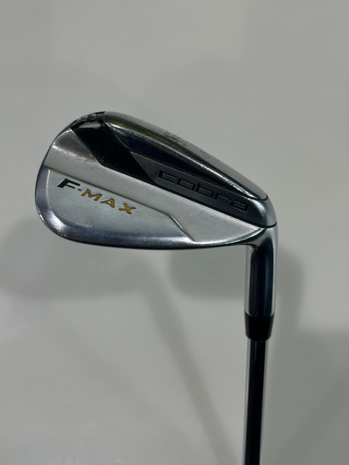 Vist Large View of Product Image Which is Men’s Right Hand Wedge
