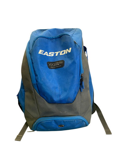 Vist Large View of Product Image Which is Used Easton DUGOUT BB/SB Player Carry Bag Royal Blue