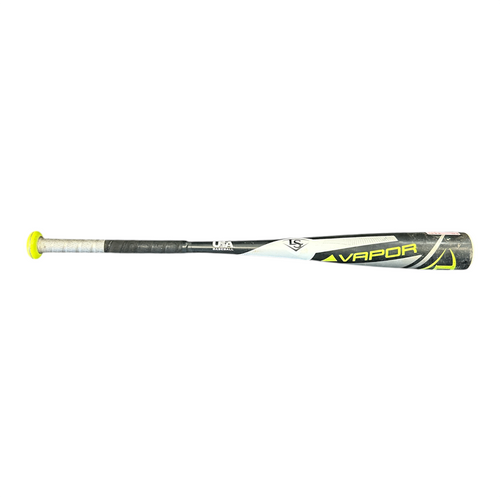 Vist Large View of Product Image Which is Used Louisville Slugger VAPOR BB/SB USA 2 5/8 Bat 30"