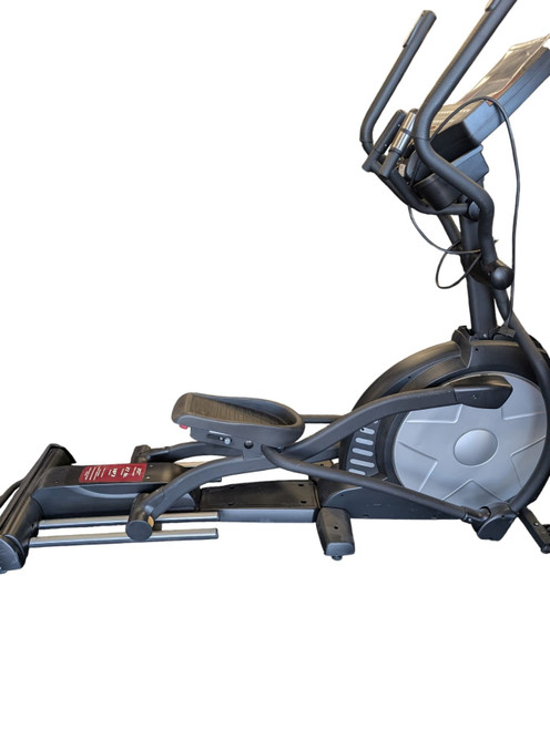 Vist Large View of Product Image Which is Used Sole XE 579 Programmable Elliptical