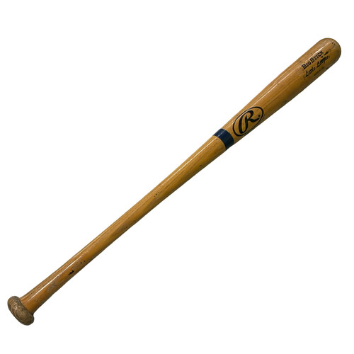 Vist Large View of Product Image Which is Used Rawlings BIG STICK BB/SB Wood Bat 30"