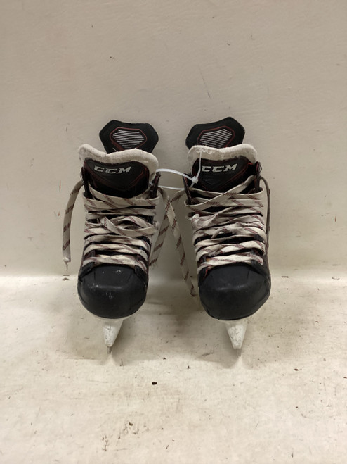 Vist Large View of Product Image Which is Used CCM JETSPEED FT470 Junior Hockey Skate Junior 03